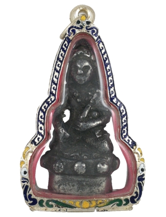 Phra Kring 药师佛