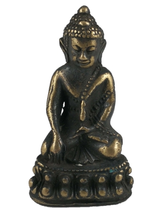 Phra Kring Statue 药师佛