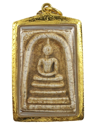 Phra Somdej 崇迪