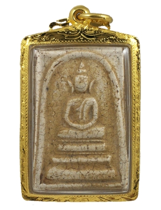 Phra Somdej 崇迪
