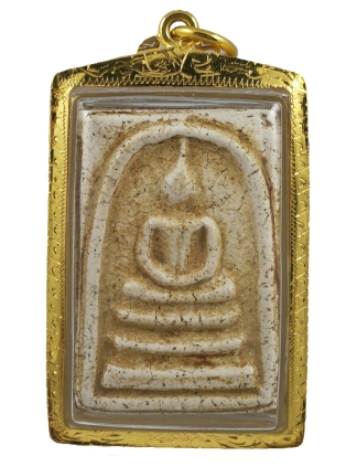 Phra Somdej 崇迪