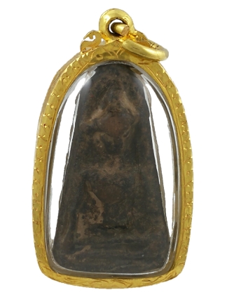 Phra Phong Supan 帕蓬素潘
