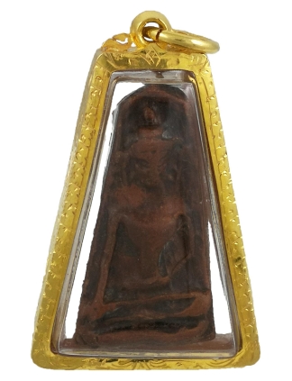 Phra Phong Supan 帕蓬素潘