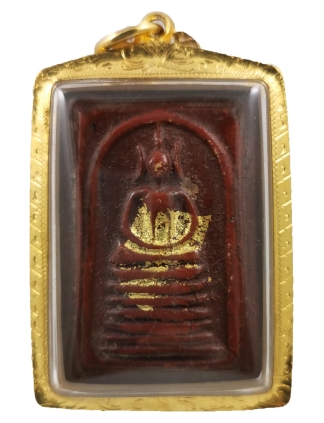 Phra Somdej 崇迪