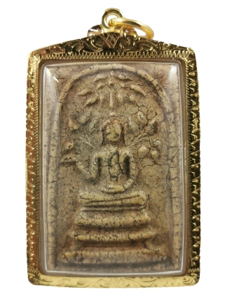 Phra Somdej 崇迪