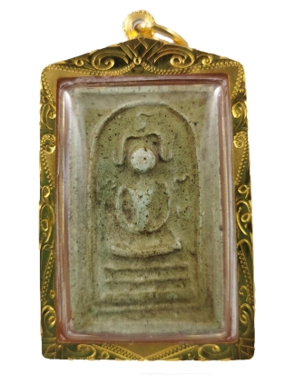 Phra Somdej 崇迪