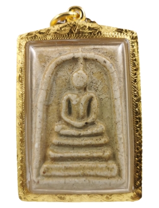 Phra Somdej 崇迪