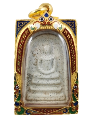 Phra Somdej 崇迪
