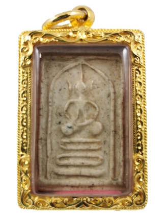 Phra Somdej 崇迪