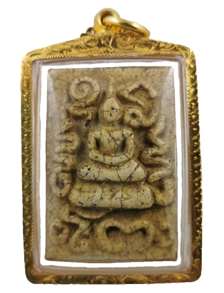 Phra Somdej 崇迪