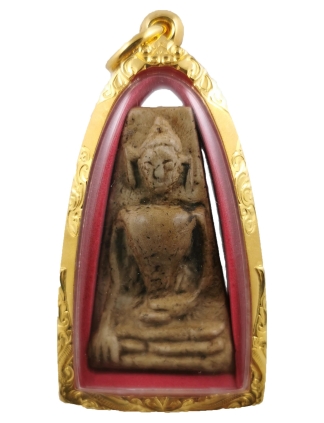 Phra Phong Supan 帕蓬素潘