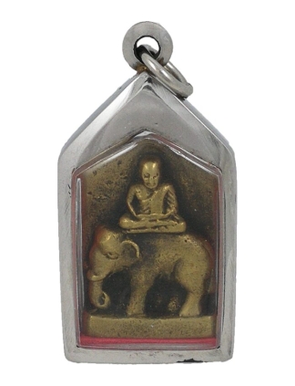 Luang Phor Ngern 龙婆银