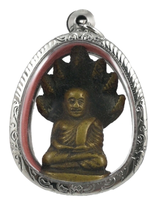 Luang Phor Ngern 龙婆银