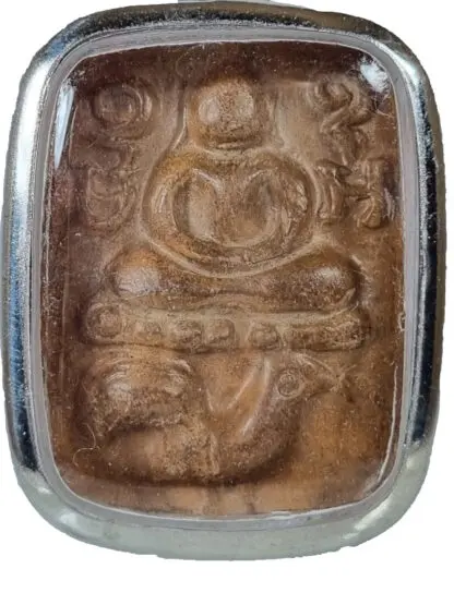 Luang Phor Parn - Image 5