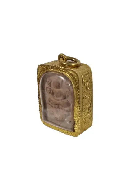 Luang Phor Parn - Image 3