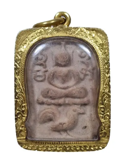 Luang Phor Parn - Image 2