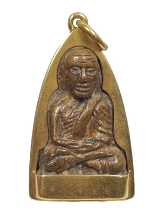 Luang Phor Thuad 龙婆托