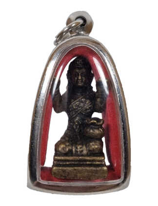 Mae Nang Kwak 招財女神