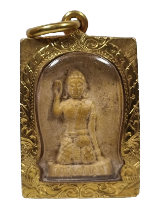 Mae Nang Kwak 招财女神
