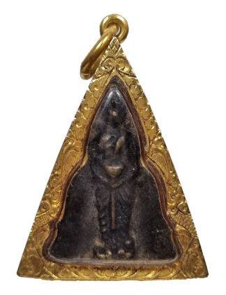 Phra Buddha