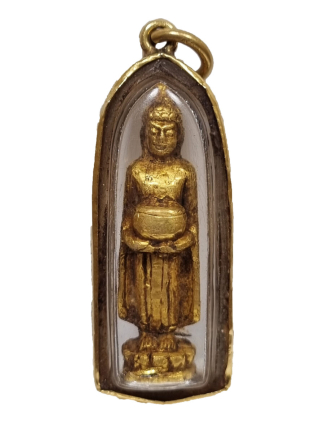 Phra Buddha