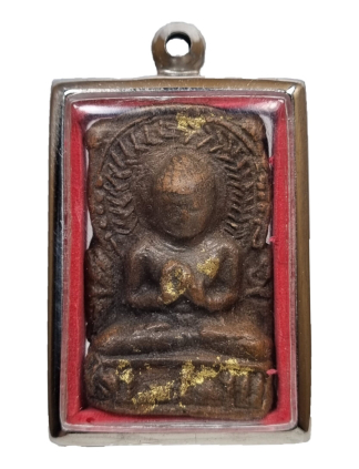Phra Buddha 佛