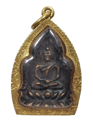 Phra Chao Sua 富贵靠山佛