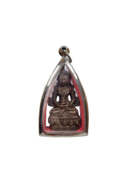 Phra Kring 药师佛 amulet