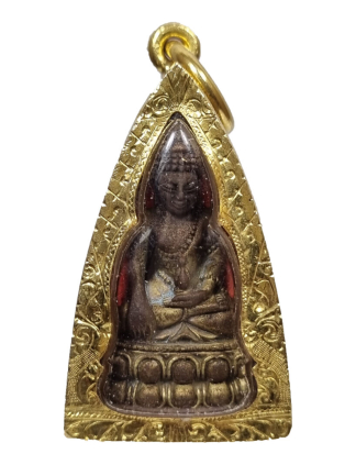 Phra Kring amulet 药师佛