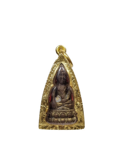Phra Kring amulet 药师佛