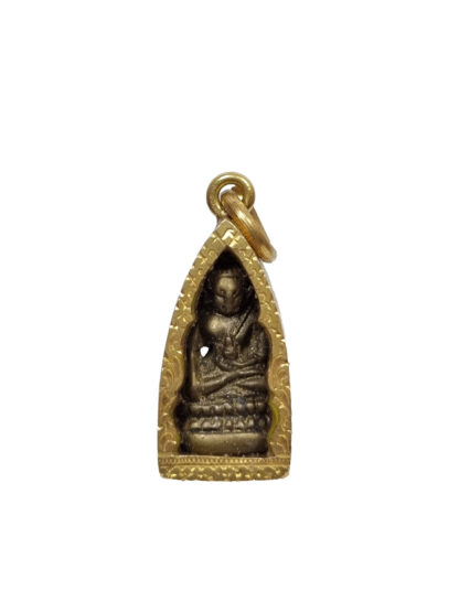 Phra Kring amulet 药师佛