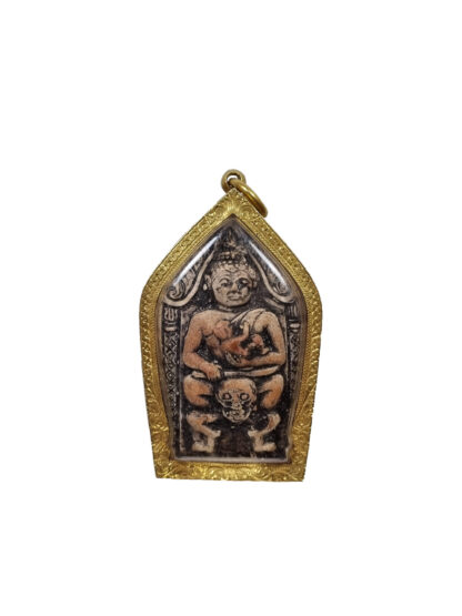 Phra Khun Paen amulet 坤平将军