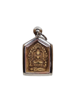 Phra Khun Paen amulet 坤平将军