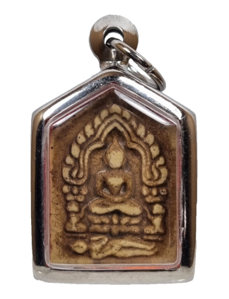 Phra Khun Paen amulet 坤平将军