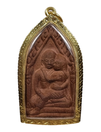 Phra Khun Paen 坤平将军