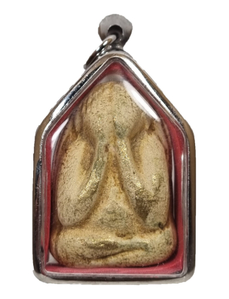 Phra Pidta 必达佛