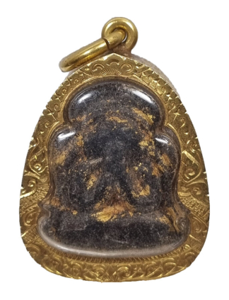 Phra Pidta 必达佛