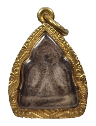 Phra Pidta 必达佛