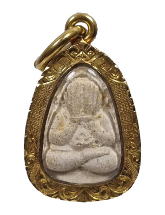 Phra Pidta 必达佛