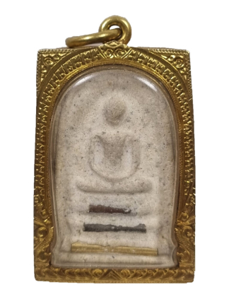 Phra Somdej 崇迪