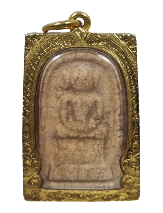 Phra Somdej 崇迪