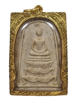 Phra Somdej 崇迪