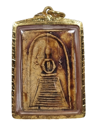 Phra Somdej 崇迪