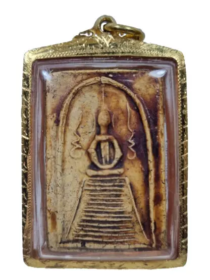 Phra Somdej - Image 2