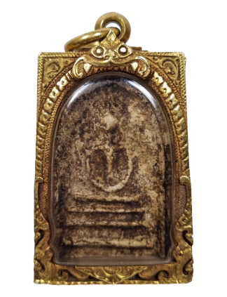 Phra Somdej 崇迪
