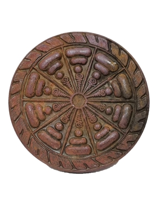 Wheel of Dharma 法轮