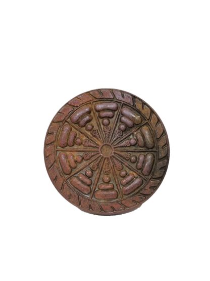 Wheel of Dharma 法轮