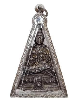 Phra Buddha 佛