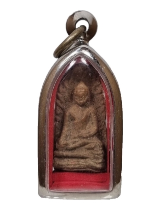 Phra Rod amulet