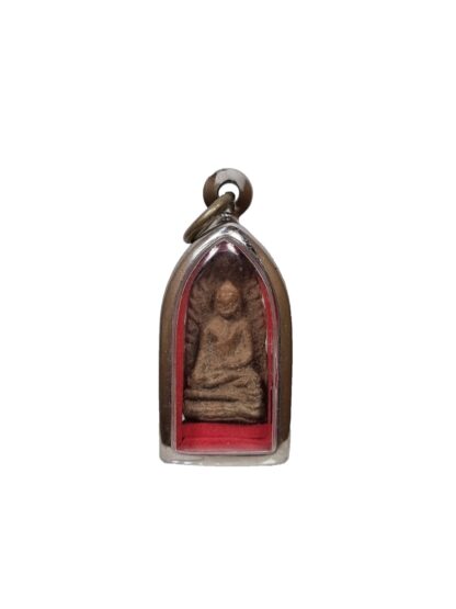 Phra Rod amulet